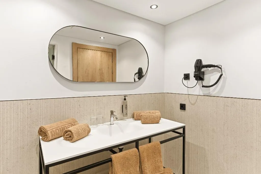 APARTMENT ONE BEDROOM Room, Aparthotel Aquasol, Majorca