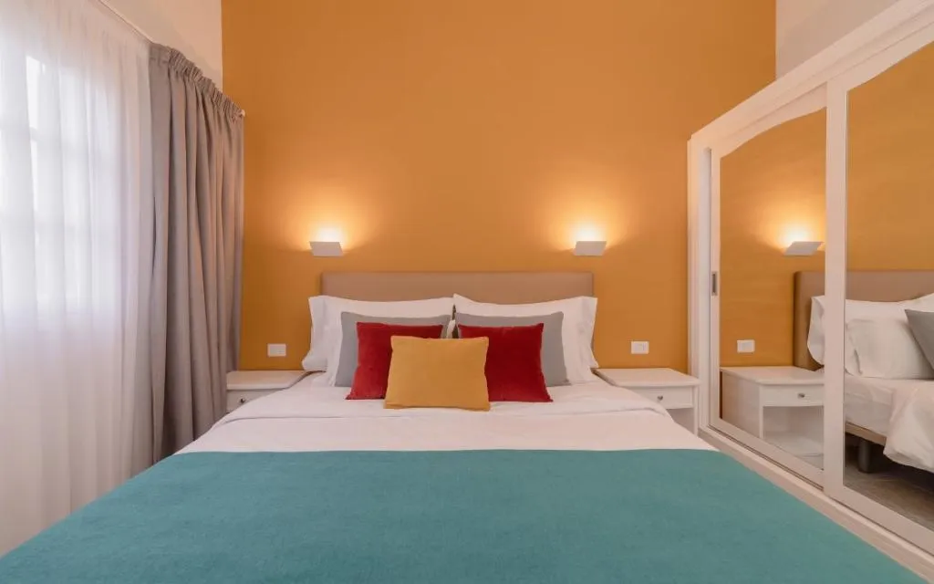 Room, Club Vista Serena, Gran Canaria