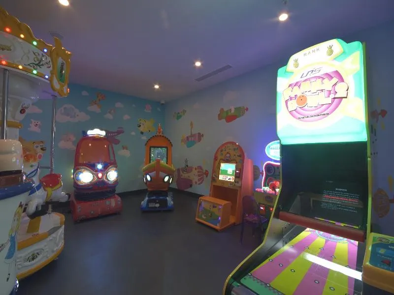Sports and Entertainment, Venus Thermal Boutique, Izmir