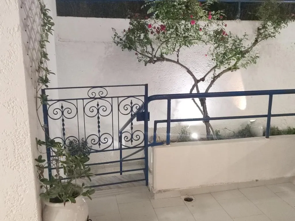 General view, Christiana Aparthotel, Rhodes