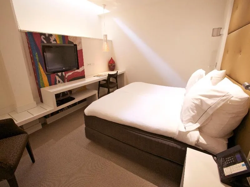 FAMILY ROOM STANDARD Room, Hotel JL No76, Amsterdam