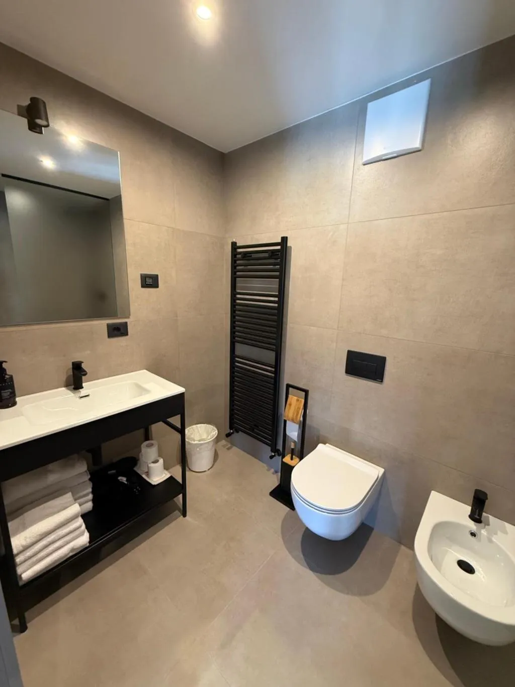 APARTMENT COMFORT Room, Residence Centro Vela, Milan