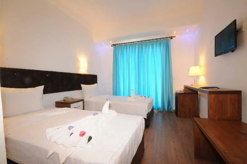 Room, Turunc Dream Hotel, Dalaman