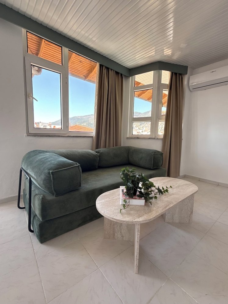 Casa Cleo Suites Hotel, Antalya