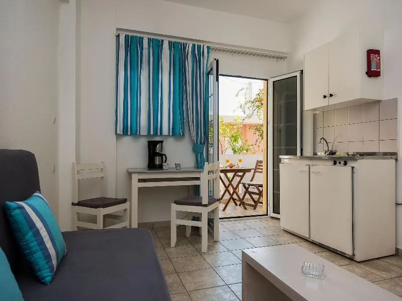 SUITE STANDARD Room, Diamond Apts and Suites, Crete
