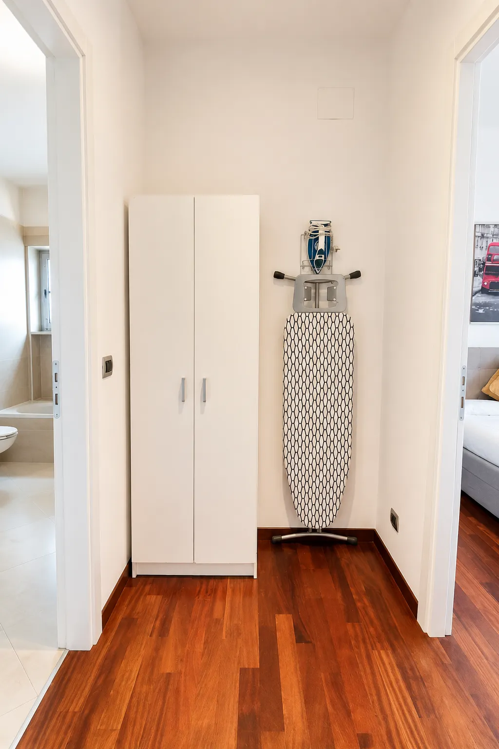 APARTMENT DELUXE Room, Style Homes, Milan