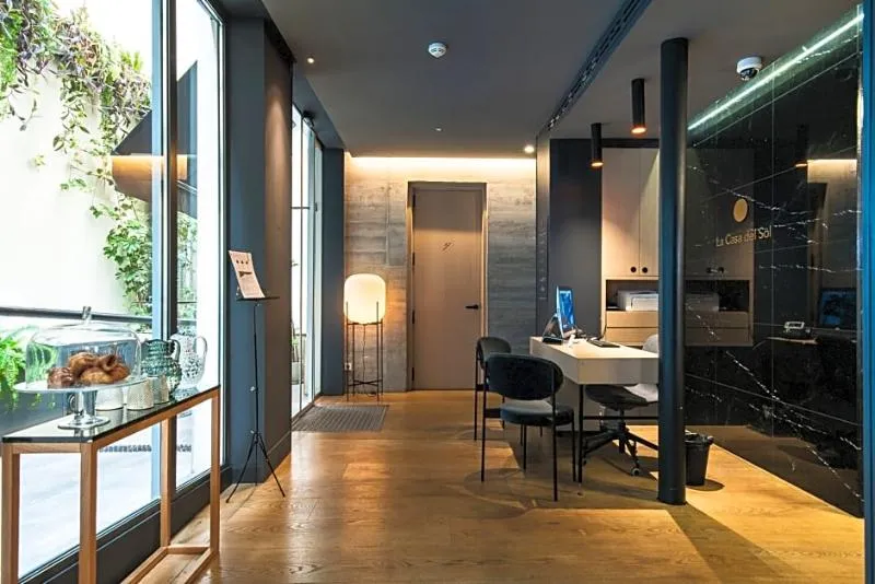 General view, La Casa Del Sol Hotel Gracia, Sonder by Marriott B, Barcelona
