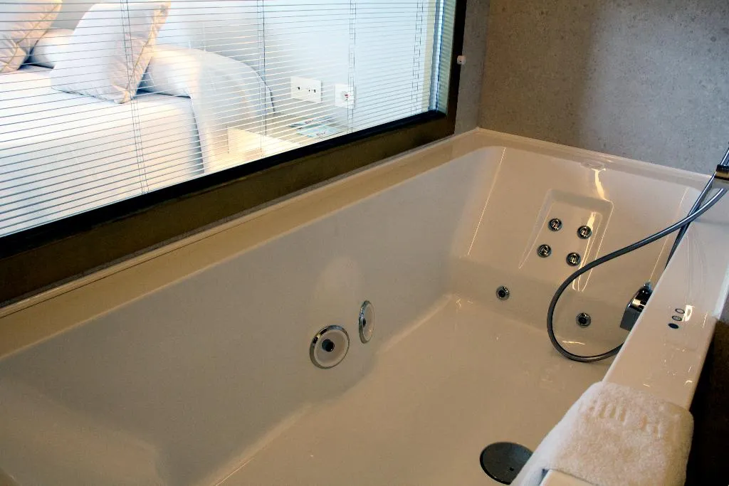 JUNIOR SUITE STANDARD Room, Innside Alicante Porta Maris, Costa Blanca