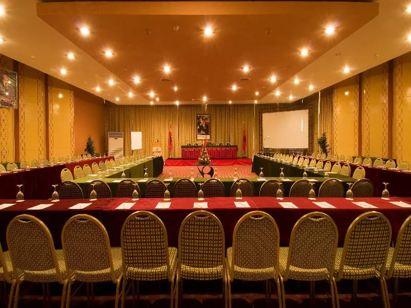 Conferences, Hotel Marrakech le Semiramis, Marrakech