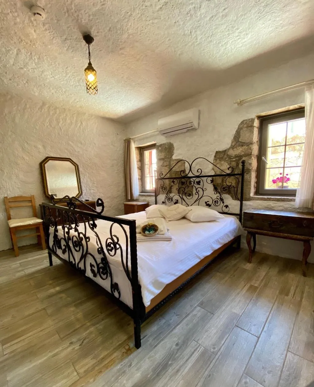 Room, Mahzen Alacati Adults Only, Izmir