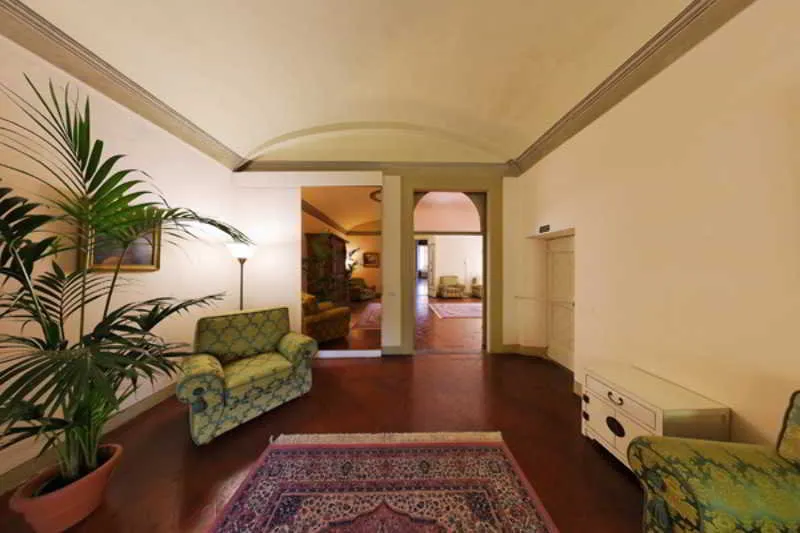 Conferences, All-Suites Palazzo Magnani Feroni, Florence