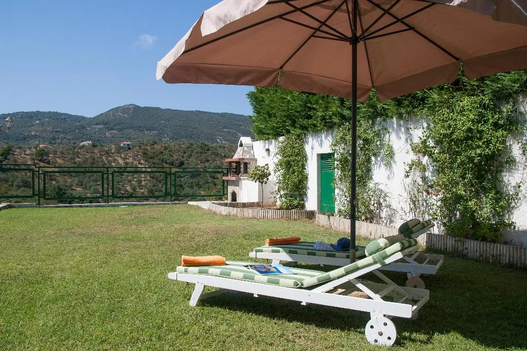 VILLA STANDARD Room, Four Season Villas, Skiathos
