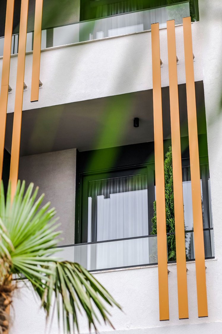 Miramare Boutique Hotel, Kavaje