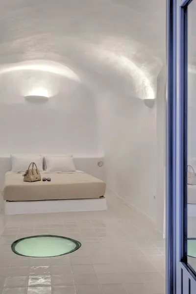 Room, Luna Santorini Suites, Santorini