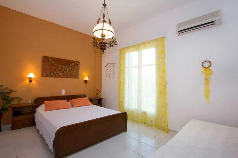 Room, Brigitta Rooms, Zante