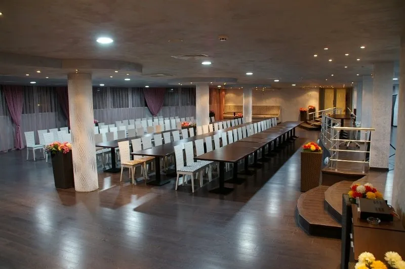 Conferences, Atlantis Resort & SPA, Bourgas