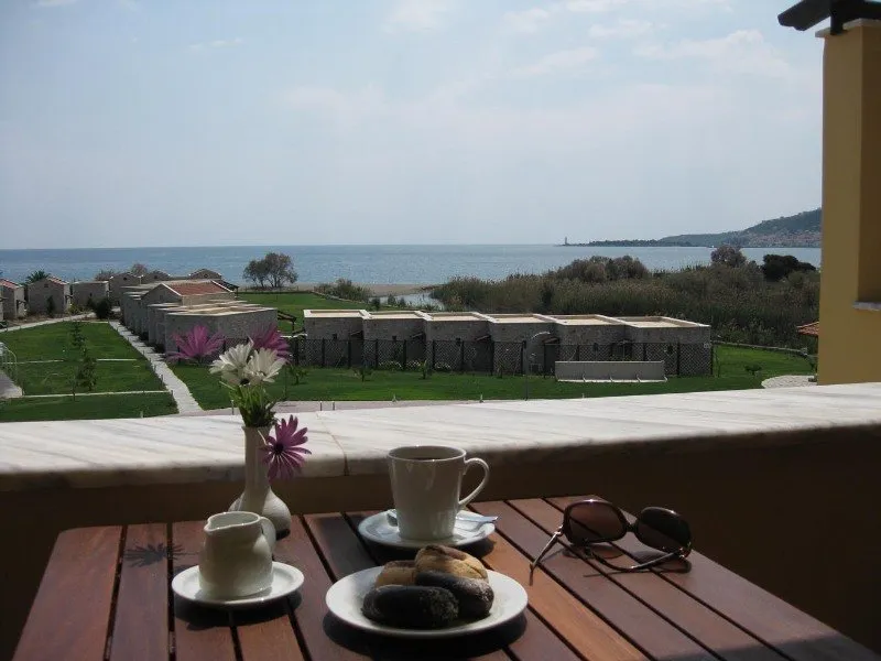 Room, Aktaion Resort, Athens
