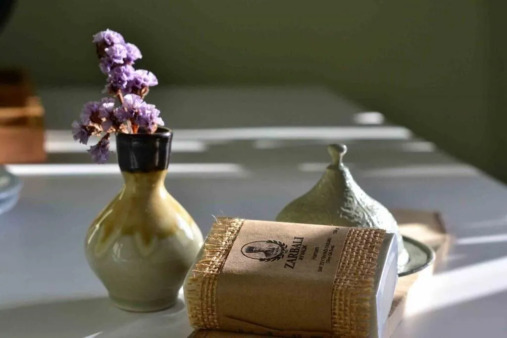 Room, Zarbali OtelCunda, Izmir