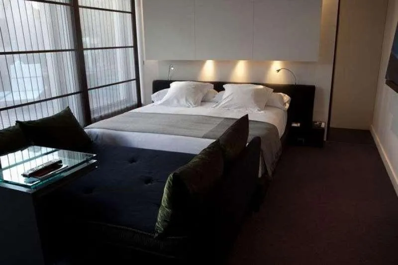Room, Sixtytwo Barcelona, Barcelona