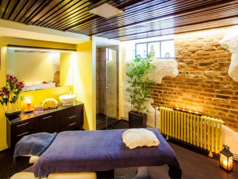 Sports and Entertainment, Kreutzwald Hotel Tallinn, Tallinn
