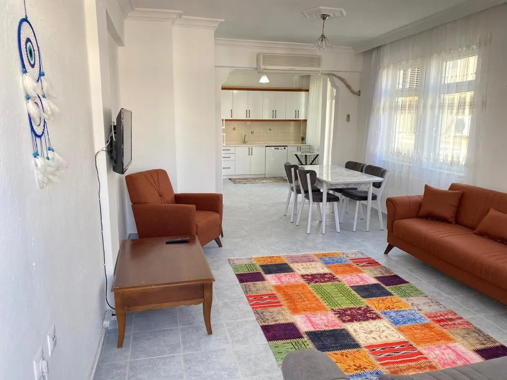 APARTMENT STANDARD Room, Tanaydin Evleri, Dalaman
