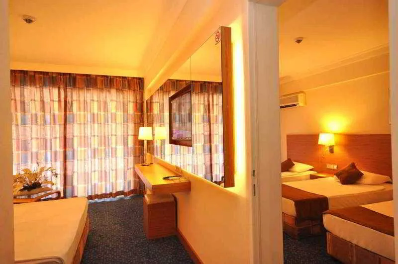 Room, Grand Efe, Izmir