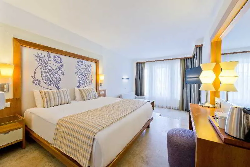 Room, Lykia World Antalya, Antalya