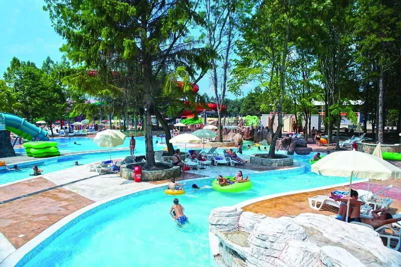 Sports and Entertainment, Vita Park, Varna