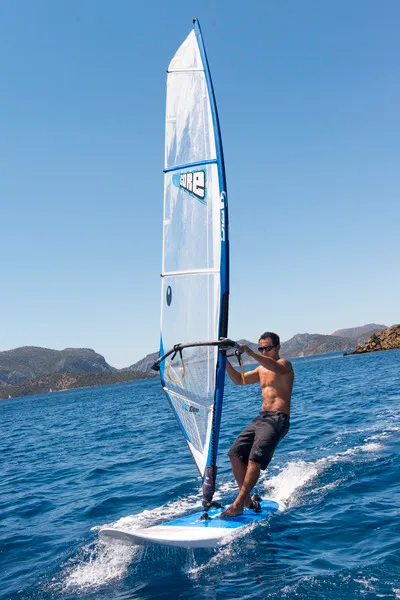 Sports and Entertainment, D Maris Bay, Dalaman
