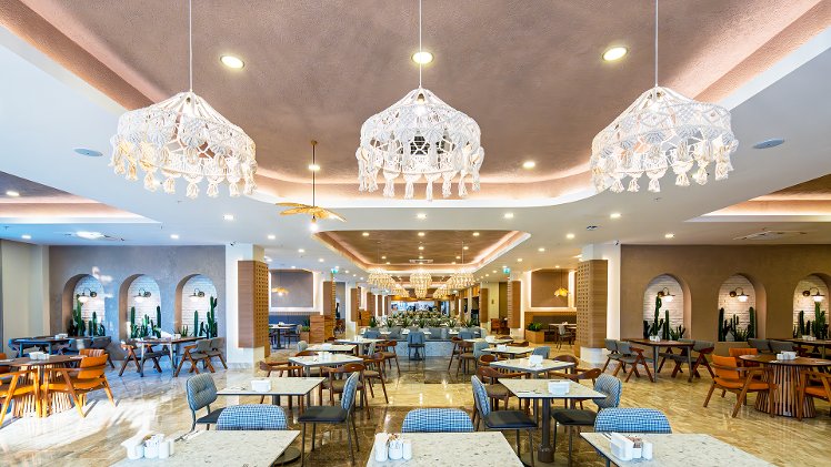 Sy Luxury Belek, Antalya