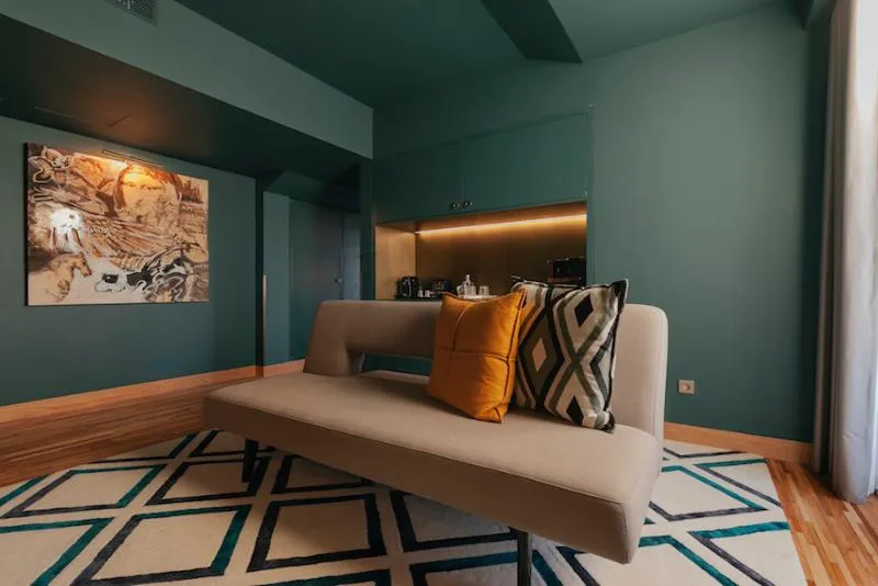 SUITE RIVER VIEW Room, Torel Avantgarde, Porto