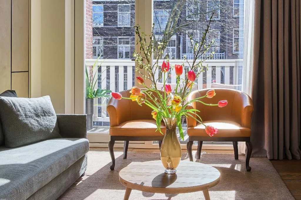 SUITE TWO BEDROOMS Room, Mandarin Oriental Conservatorium, Amsterdam, Amsterdam