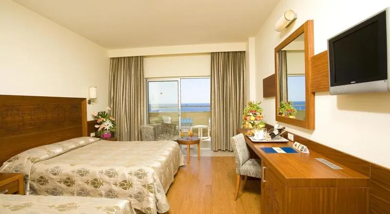 DOUBLE BUNK BED Room, Vita Silva Hotel, Antalya