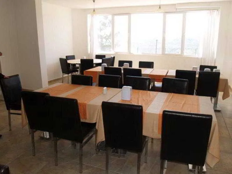 Restaurant, Bigehan Hotel, Dalaman