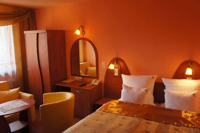 General view, Aparthotel Adler, Krakow