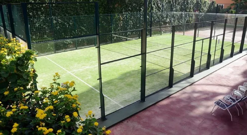 Sports and Entertainment, Alga, Costa Brava