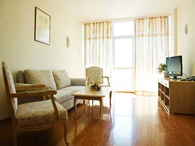 APARTMENT STANDARD Room, Grand Hotel Nirvana, Bourgas