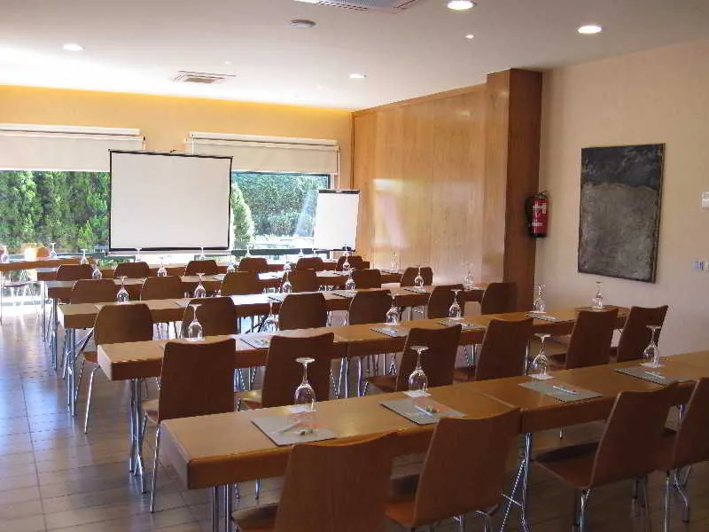 Conferences, Posadas de España Pinto, Madrid