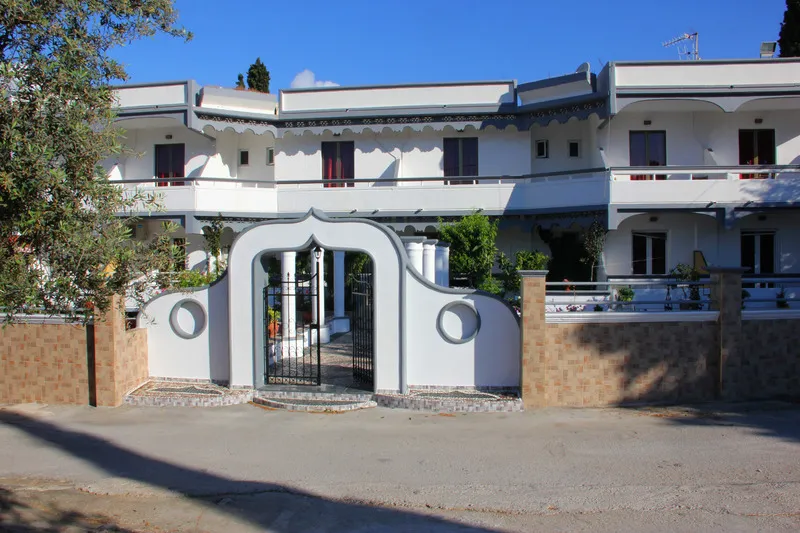 General view, Dimitra Sun, Rhodes