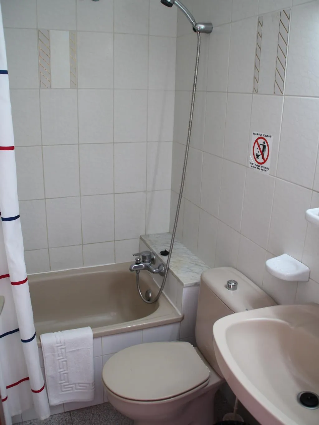 APARTMENT WITH TERRACE Room, RT-Sol y Paz, Gran Canaria