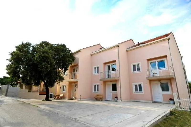 General view, Apartments Grguric, Dubrovnik