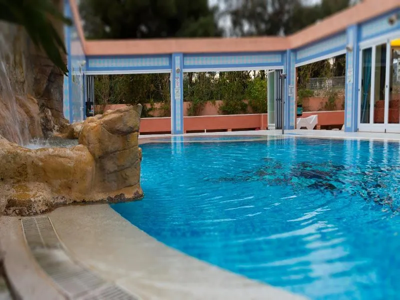Pool, Tropic Relax, Costa Blanca