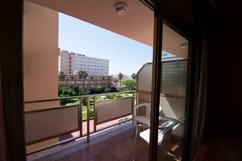TWIN POOL VIEW Room, Helios Hotel, Majorca