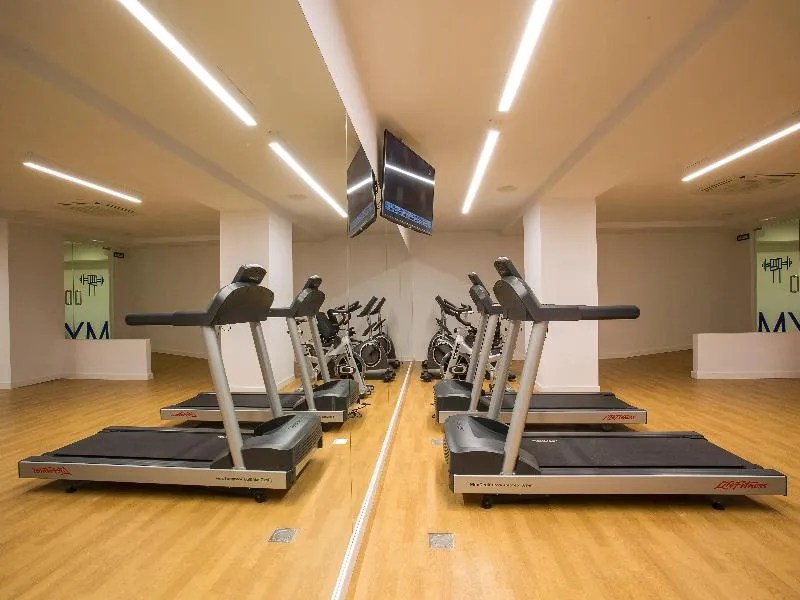 Sports and Entertainment, Palladium Hotel Palmyra, Ibiza