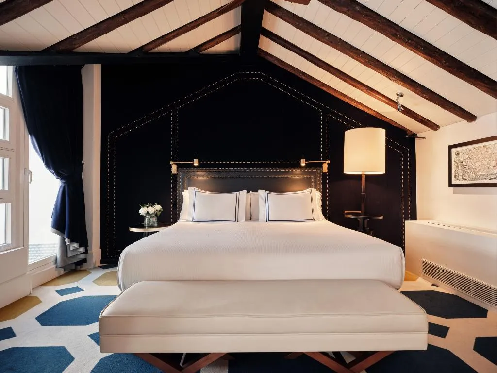 DOUBLE SINGLE USE STANDARD Room, Only YOU Boutique Madrid, Madrid