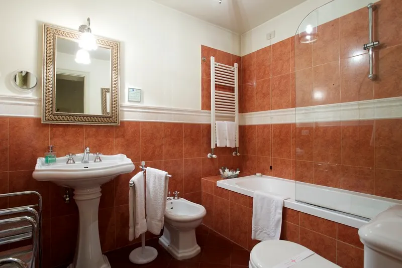 SUITE CLASSIC Room, All-Suites Palazzo Magnani Feroni, Florence