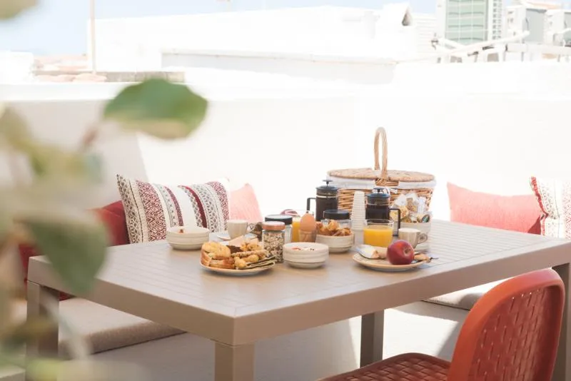 General view, Cressa Suites – Adults Only, Crete