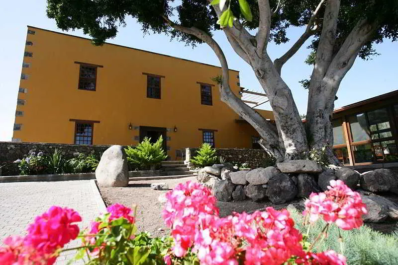 General view, Hotel Rural LIVVO Maipez, Gran Canaria