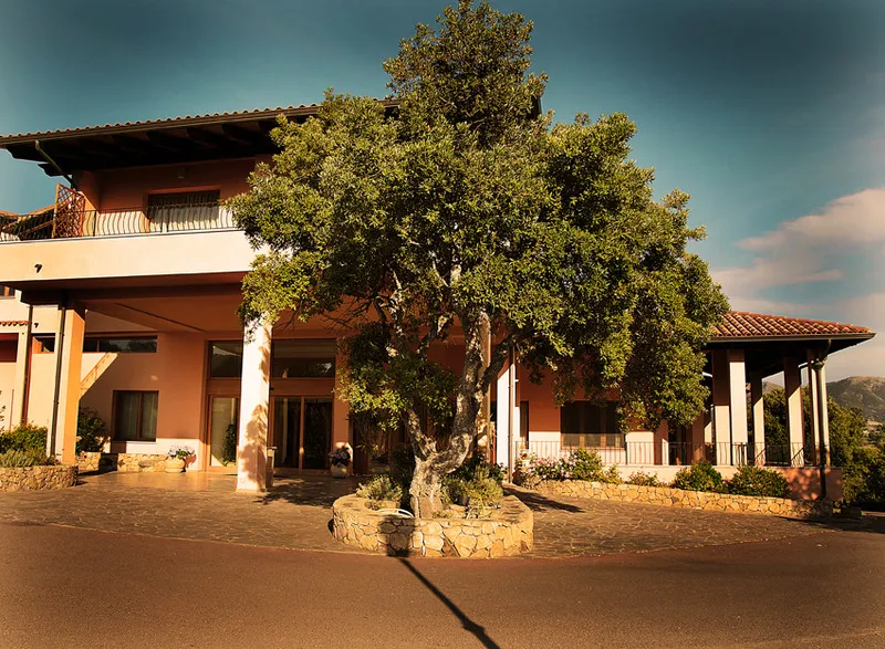 General view, Hotel Resort & Spa Sa Rocca, Cagliari