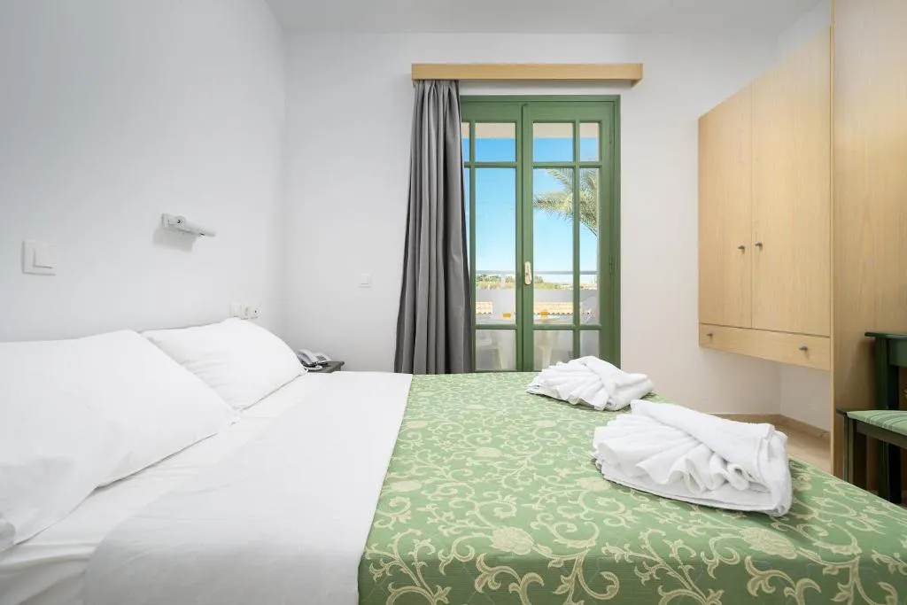APARTMENT ONE BEDROOM Room, Nikolas Villas, Crete